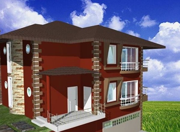 Villa s400