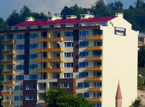 Beyzade Konutları