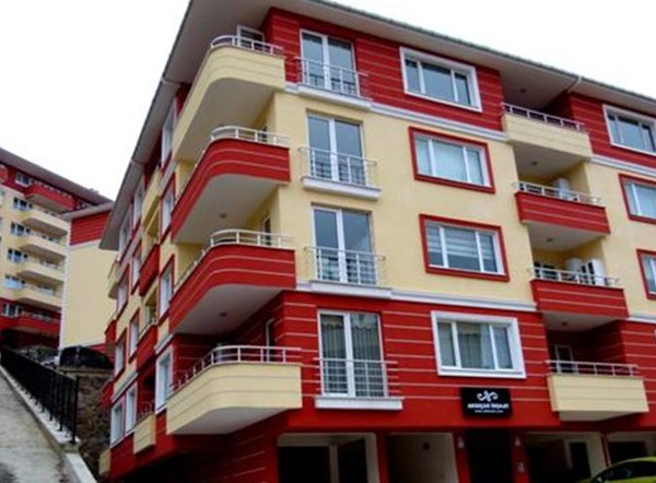 Şehzade 3 Konutları