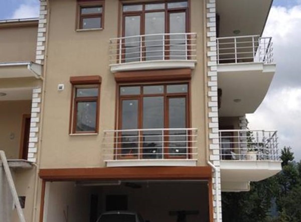 Villa AG