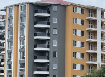 Dolunay Konutları