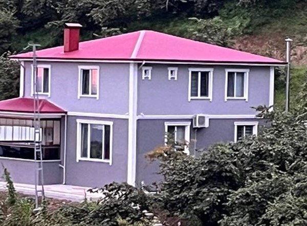 Villa HM