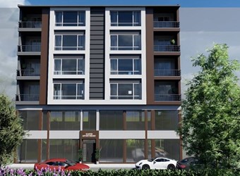 Çarşı Apartmanı
