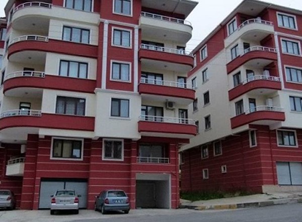 Hanzade Konutları