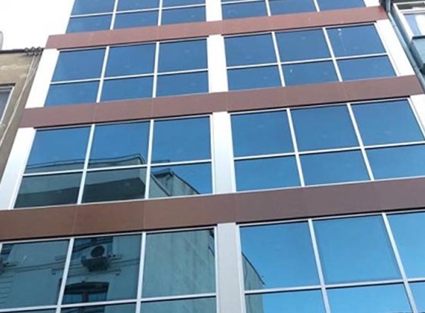 Zirve İş Merkezi