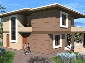 Villa s210