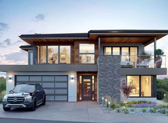 İnce Villa